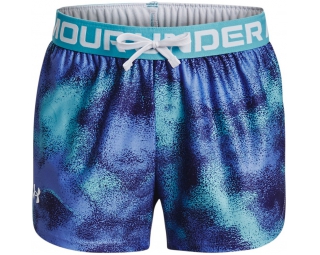 Under Armour PLAY UP PRINTED SHORTS K