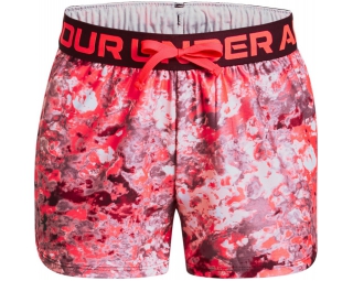 Under Armour PLAY UP PRINTED SHORTS K