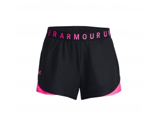 Under Armour PLAY UP SHORTS 3.0 W