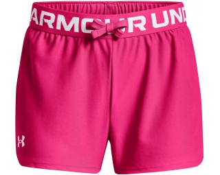 Under Armour PLAY UP SOLID SHORTS K