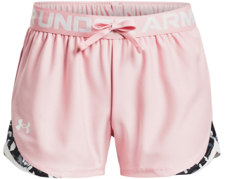 Under Armour PLAY UP TRI COLOR SHORT K