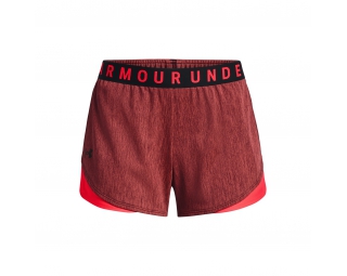 Under Armour PLAY UP TWIST SHORTS 3.0 W