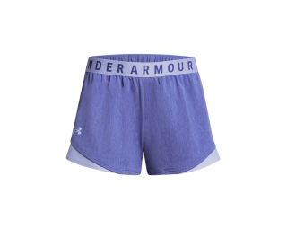 Under Armour PLAY UP TWIST SHORTS 3.0 W