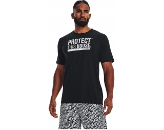 Under Armour PROTECT THIS HOUSE SS