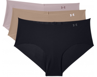 Under Armour PS HIPSTER 3PACK W