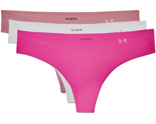 Under Armour PS THONG 3PACK W