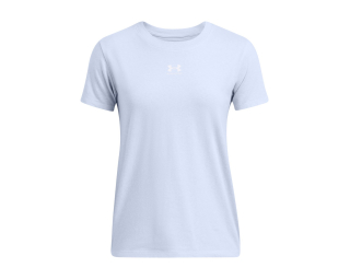 Under Armour RIVAL CORE SS W