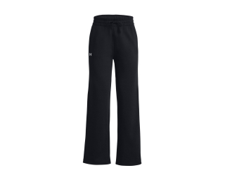 Under Armour RIVAL FLC STRAIGHT PANT W