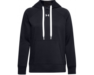 Under Armour RIVAL FLEECE HB HOODIE W