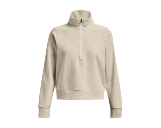 Under Armour RIVAL FLEECE HZ W