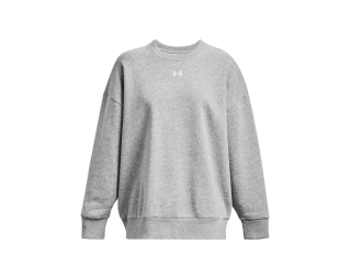 Under Armour RIVAL FLEECE OS CREW W