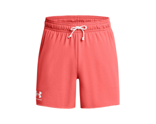 Under Armour RIVAL TERRY 6IN SHORT