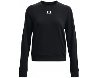 Under Armour RIVAL TERRY CREW W