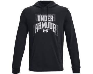 Under Armour RIVAL TERRY GRAPHIC HD