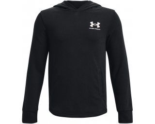 Under Armour RIVAL TERRY HOODIE K