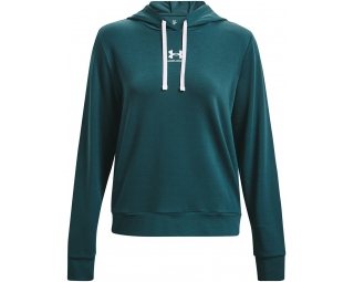 Under Armour RIVAL TERRY HOODIE W