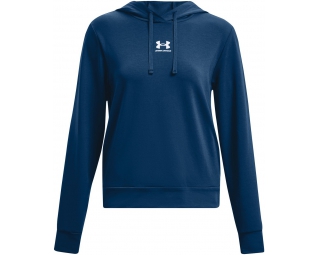 Under Armour RIVAL TERRY HOODIE W
