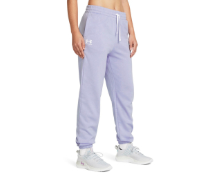 Under Armour RIVAL TERRY JOGGER W