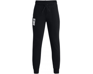Under Armour RIVAL TERRY JOGGERS K