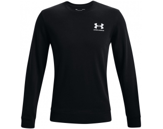 Under Armour RIVAL TERRY LC CREW