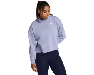 Under Armour RIVAL TERRY OS HOODIE W