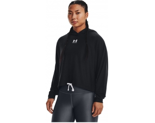 Under Armour RIVAL TERRY OVERSIZED HD W