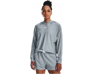 Under Armour RIVAL TERRY OVERSIZED HD W