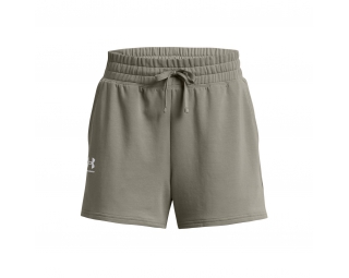 Under Armour RIVAL TERRY SHORT W