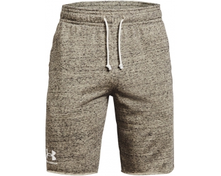 Under Armour RIVAL TERRY SHORT
