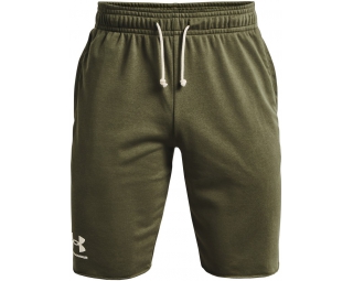 Under Armour RIVAL TERRY SHORT