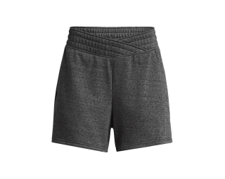 Under Armour RIVAL TERRY SHORT W