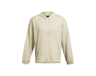 Under Armour RIVAL WAFFLE HOODIE