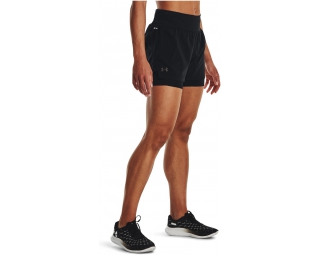 Under Armour LAUNCH PRO 2-IN-1 SHORTS
