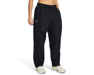 Under Armour RUSH OS WOVEN PANT W