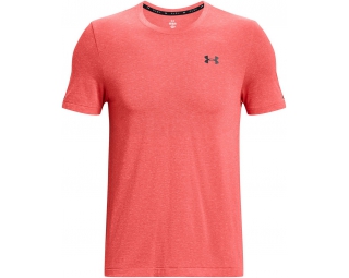 Under Armour RUSH SEAMLESS LEGACY SS
