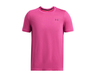 Under Armour RUSH SEAMLESS WORDMARK SS