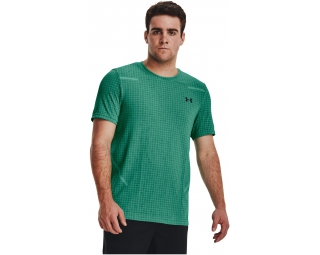 Under Armour SEAMLESS GRID SS