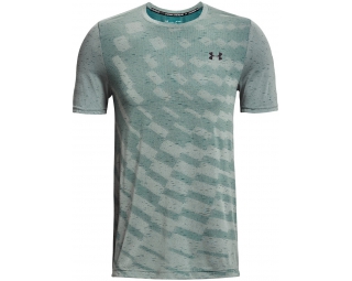 Under Armour SEAMLESS RADIAL SS