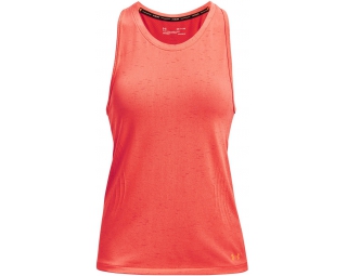 Under Armour SEAMLESS RUN TANK W