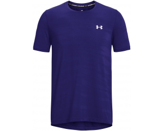 Under Armour SEAMLESS WAVE SS