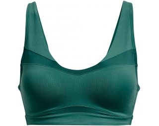 Rockwear Evolve Moulded High Impact Sports Bra In Teal
