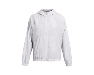 Under Armour SPORT WINDBREAKER JACKET W