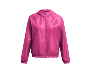 Under Armour SPORT WINDBREAKER JACKET W