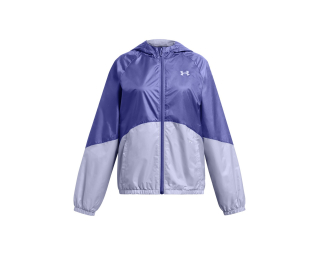 Under Armour SPORT WINDBREAKER JACKET K