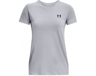 Under Armour SPORTSTYLE LC SS W
