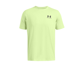 Under Armour SPORTSTYLE LC SS