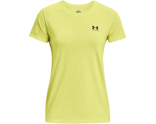 Under Armour SPORTSTYLE LC SS W