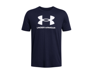 Under Armour SPORTSTYLE LOGO UPDATE SS