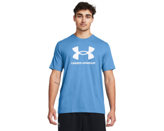 Under Armour SPORTSTYLE LOGO UPDATE SS