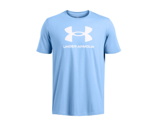 Under Armour SPORTSTYLE LOGO UPDATE SS